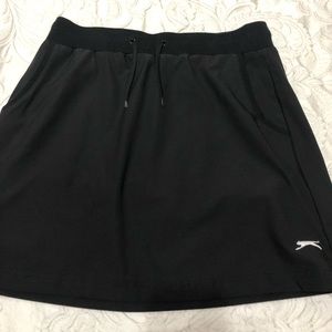 Slazenger golf skort